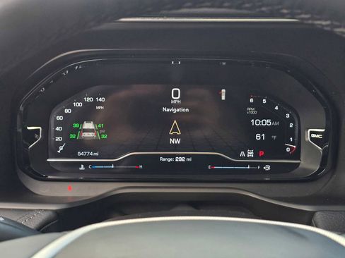 Used 2024 GMC Yukon XL Denali image 25