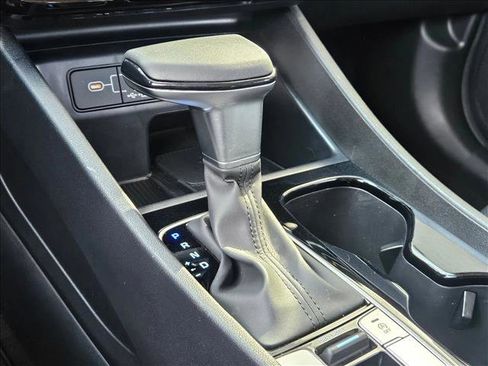 Certified 2025 Hyundai Tucson SEL image 12