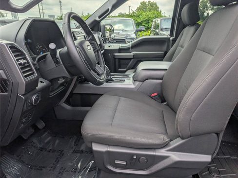 Used 2019 Ford F150 XLT w/ Equipment Group 302A Luxury AWD/4WD image 14