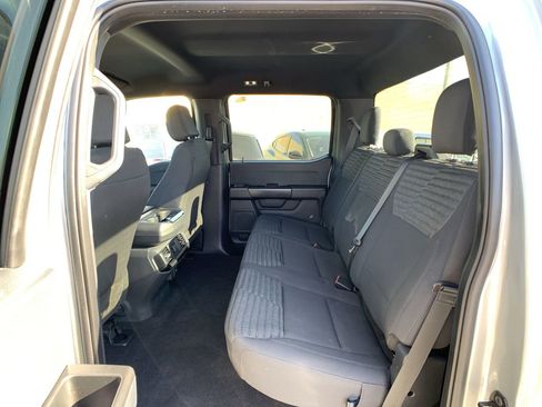 Used 2023 Ford F150 XL w/ STX Appearance Package image 25