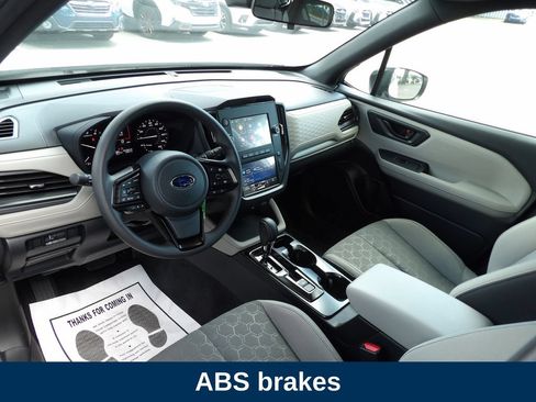 Used 2026 Subaru Forester AWD/4WD image 10