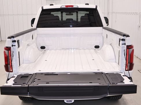 New 2026 Ford F150 Lariat w/ Equipment Group 502A High AWD/4WD image 38
