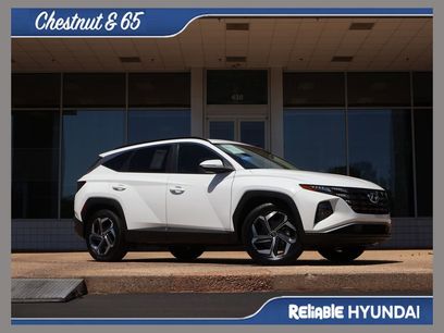 Certified 2023 Hyundai Tucson SEL w/ Convenience Package