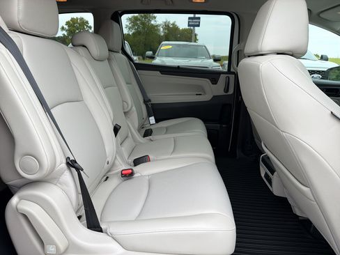 Used 2026 Honda Odyssey EX-L image 24