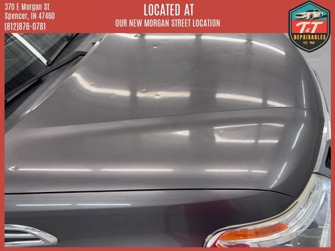 Used 2019 Nissan Armada SL w/ Premium Package AWD/4WD image 14