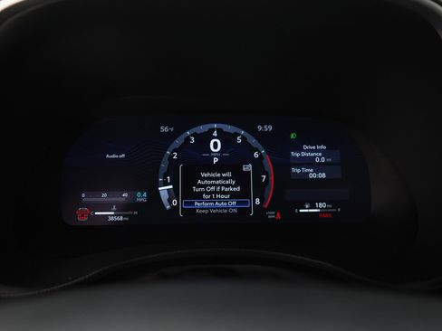 Used 2025 Toyota Highlander XSE AWD/4WD image 30