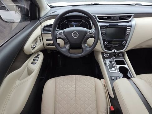 Used 2021 Nissan Murano Platinum w/ Cargo Package AWD/4WD image 31