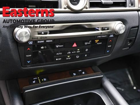 Used 2015 Lexus GS 350 AWD w/ Premium Package image 20