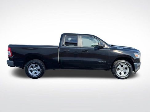 Used 2021 RAM 1500 Big Horn AWD/4WD image 9
