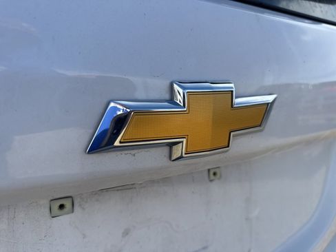 Used 2022 Chevrolet Equinox LT image 40