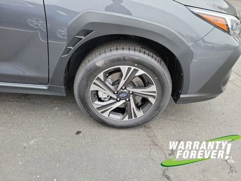 New 2026 Subaru Crosstrek 2.0i Premium AWD/4WD image 20