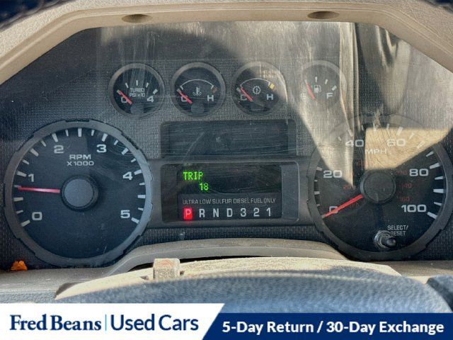 Used 2008 Ford F350 XLT AWD/4WD image 16