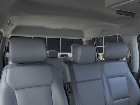 New 2026 Ford F250 XL w/ FX4 Off-Road Package image 22