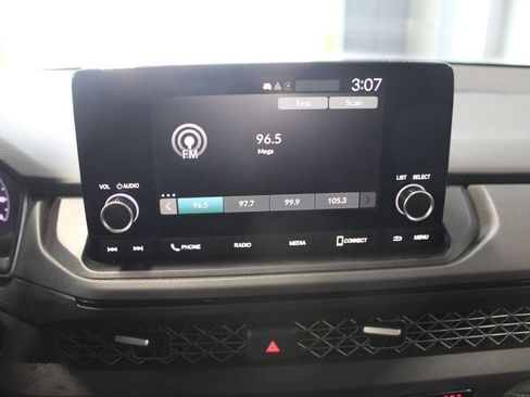 Used 2023 Honda Accord EX image 33