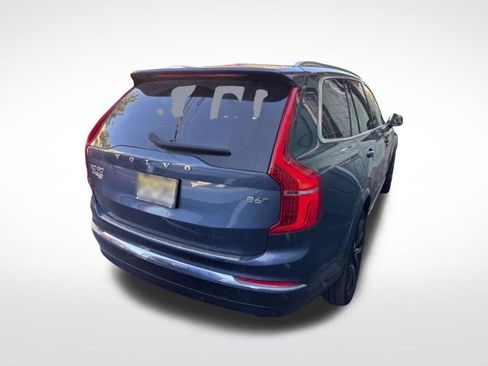 Used 2023 Volvo XC90 B6 Plus w/ Protection Package Premier AWD/4WD image 13