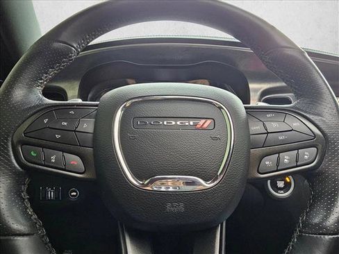 Used 2021 Dodge Charger Scat Pack w/ Daytona Edition Group image 21