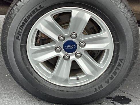 Used 2018 Ford F150 XLT RWD image 9