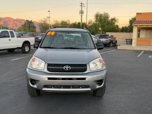 Used 2004 Toyota RAV4 2WD image 8