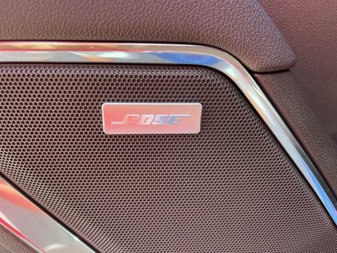 New 2026 Chevrolet Silverado 1500 LT Trail Boss w/ Convenience Package II image 19