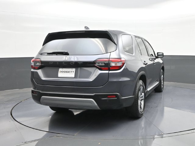 Certified 2025 Honda Pilot EX-L image 11