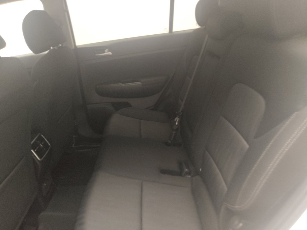 Used 2021 Kia Sportage LX FWD image 18