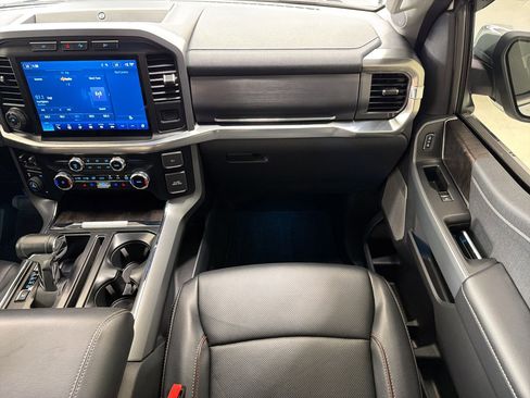 Certified 2023 Ford F150 Lariat w/ Trailer Tow Package AWD/4WD image 28