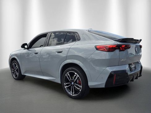 New 2026 BMW X2 xDrive28i w/ M Sport Package AWD/4WD image 5