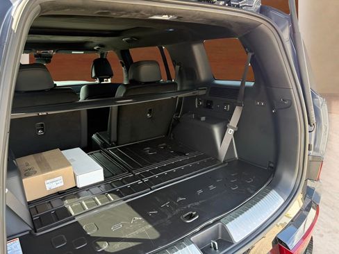 New 2026 Hyundai Santa Fe Calligraphy w/ Tow & Go Package image 24