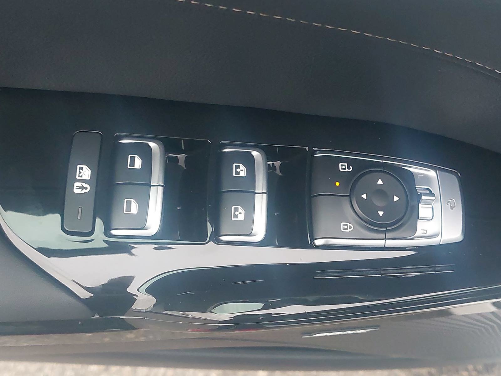 New 2027 Kia K5 GT-Line w/ GT-Line Premium Package FWD image 28