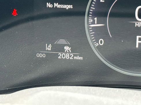 Used 2025 Lexus NX 350 AWD w/ Premium Package image 30