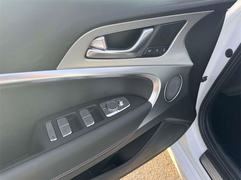 Certified 2026 Genesis G70 2.5T Prestige image 13