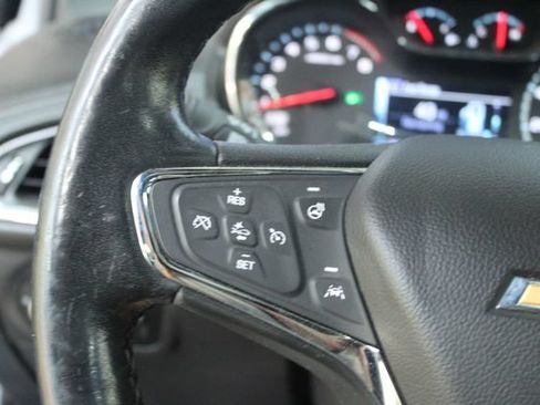 Used 2018 Chevrolet Cruze Premier w/ Premier True North Edition FWD image 15