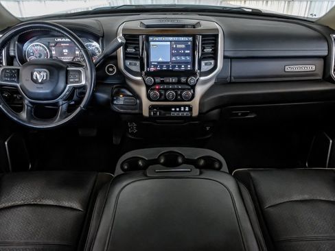 Used 2022 RAM 3500 Laramie w/ Chrome Appearance Group image 14