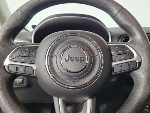 Used 2020 Jeep Compass Sport FWD image 15