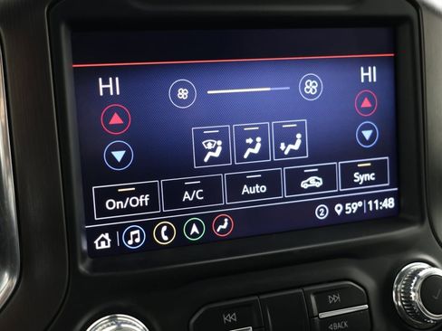 Used 2020 GMC Sierra 2500 AT4 w/ AT4 Premium Package image 52