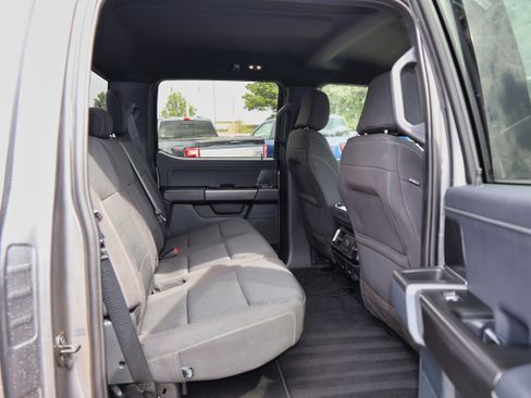 Used 2023 Ford F150 XLT w/ Equipment Group 302A High image 28