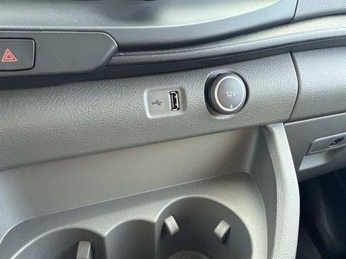 Used 2022 Ford Transit 350 350 HD 3dr LWB High Roof DRW E image 31