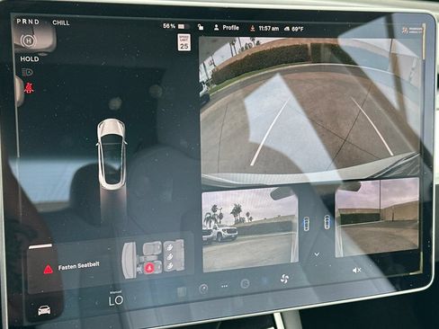 Used 2020 Tesla Model 3 RWD image 24