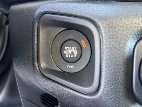 New 2026 Jeep Wrangler Sport S image 16