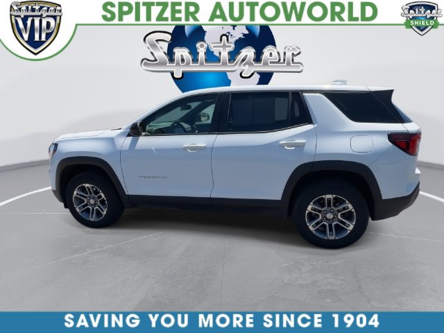 Used 2026 GMC Terrain Elevation AWD/4WD image 7