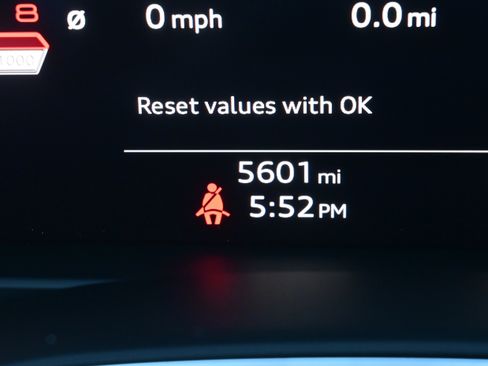 Used 2025 Audi RS 7 Performance image 22