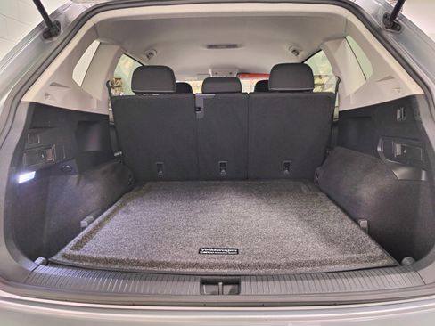 Certified 2023 Volkswagen Tiguan S w/ Driver Assistance Package image 10