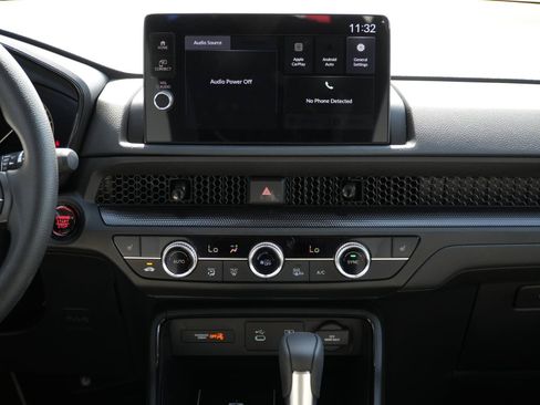 Used 2026 Honda CR-V EX image 25