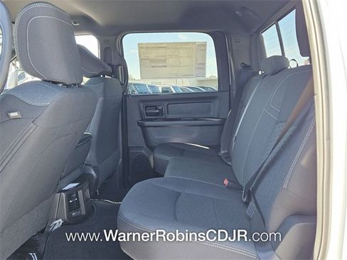 New 2026 RAM 3500 Tradesman image 6