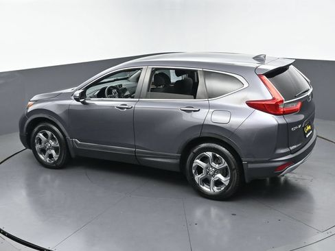 Used 2018 Honda CR-V EX image 43