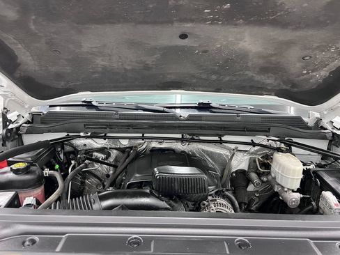 Used 2015 GMC Sierra 3500 SLE AWD/4WD image 27