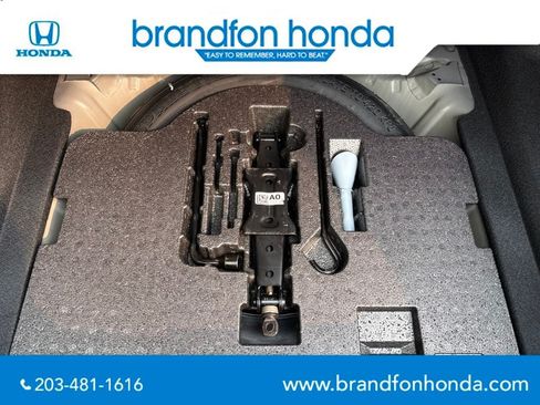 Used 2023 Honda Accord EX image 30