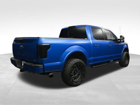 Used 2019 Ford F150 XLT w/ Equipment Group 302A Luxury AWD/4WD image 5