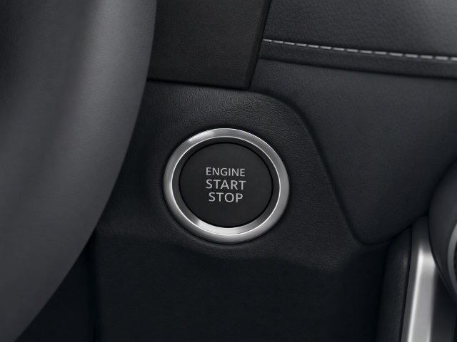 Used 2024 Toyota RAV4 XLE w/ Convenience Package FWD image 12