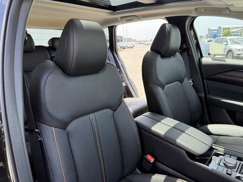 New 2025 MAZDA CX-50 2.5 Hybrid w/ Weather Package image 21